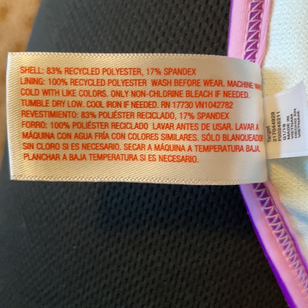 New bathing suit (3 for $15 item) - Picture 7 of 8